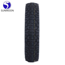 Sunmoon Factory Supply Tire70 80 17 Tire de motocicleta 130/90-15